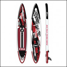 SUP Stormline Powermax PRO 12.6